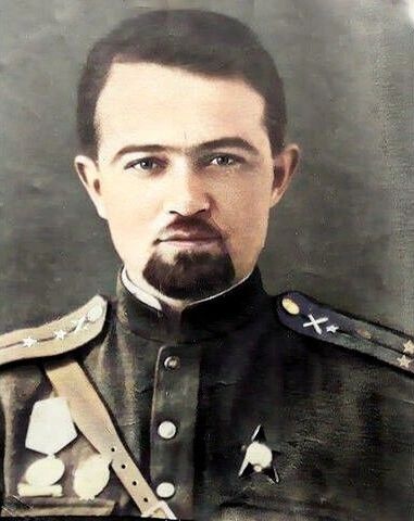 Георгий Бутаев, 1815-2000