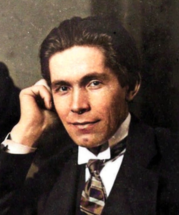 Eugen Gutnov