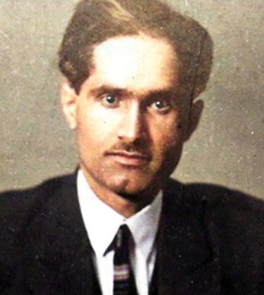 Kirill Gutnov