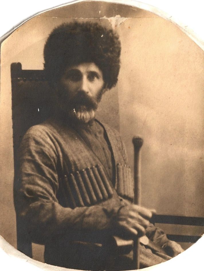 Соломон Гутнов, 1854-1939