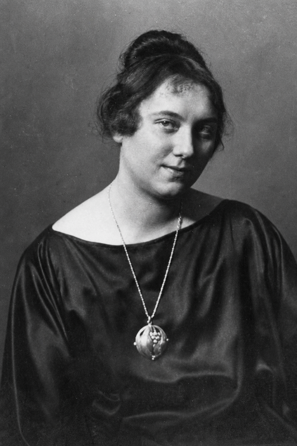 Frida Gutnova